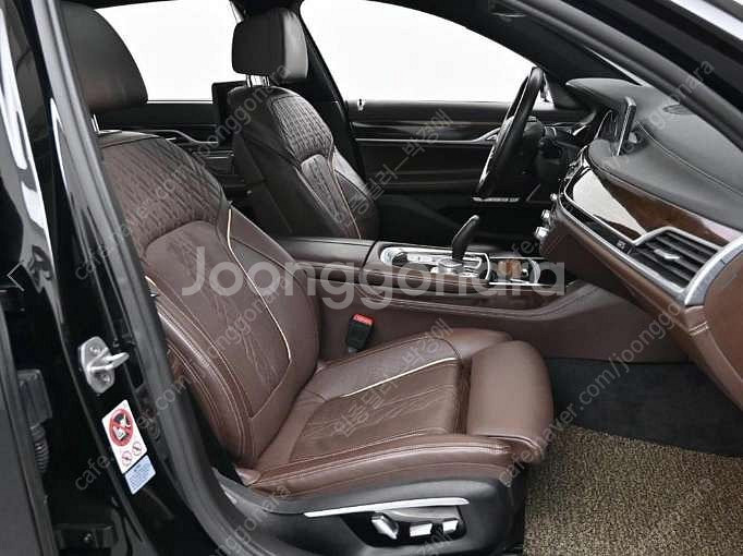 중고차 BMW 7시리즈(6세대) 730Ld xDrive...--2