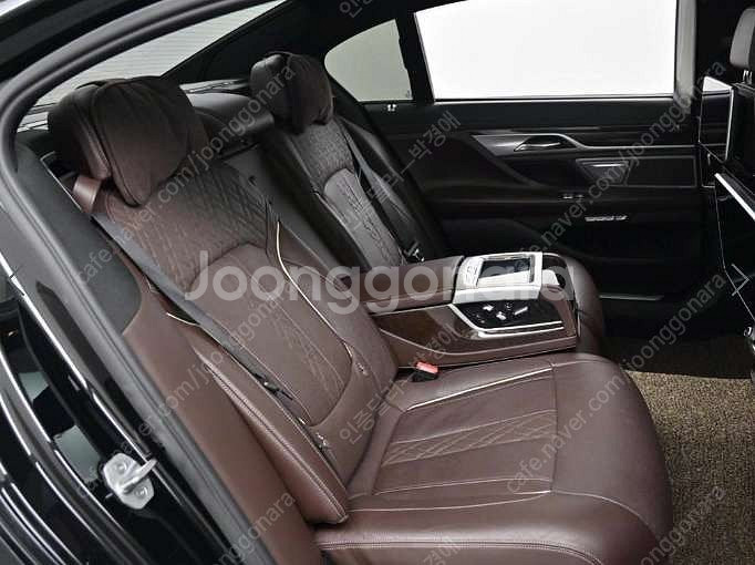 중고차 BMW 7시리즈(6세대) 730Ld xDrive...--3