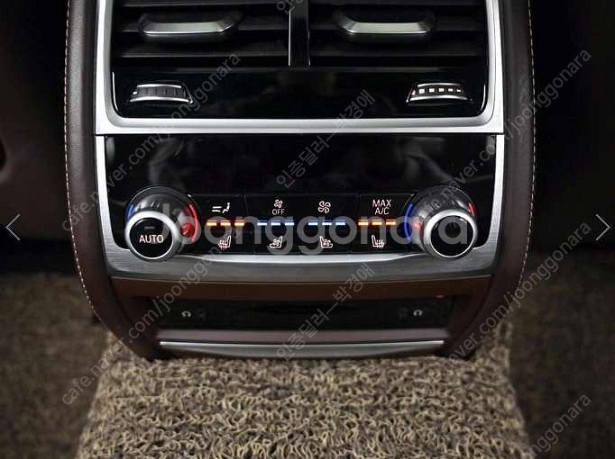 중고차 BMW 7시리즈(6세대) 730Ld xDrive...--6