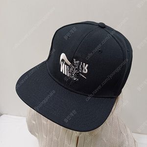 택포 나이키 에어 키즈 아동 YOUTH 54 스냅백 캡 모자 블랙 사랑봉봉