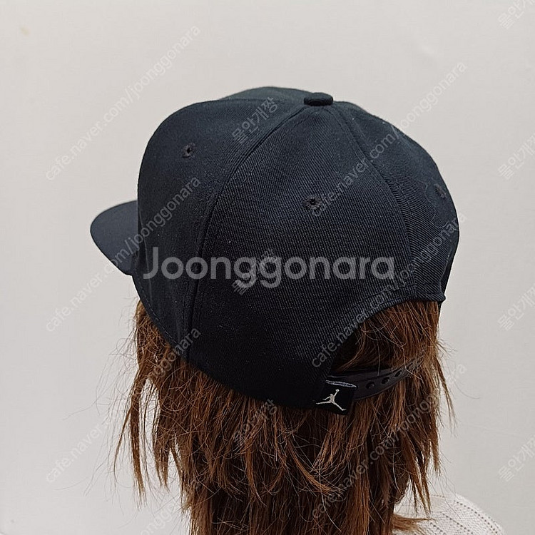 택포 나이키 에어 키즈 아동 YOUTH 54 스냅백 캡...--1