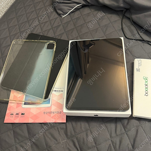 아이패드 프로 11인치 2세대 256g