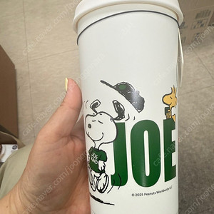 스타벅스 스누피 텀블러 판매합니다.