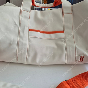 설화수 보스턴백