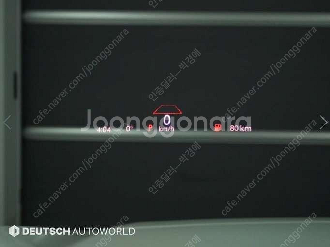 중고차 링컨 에비에이터(2세대) 3.0 V6 AWD 리...--7