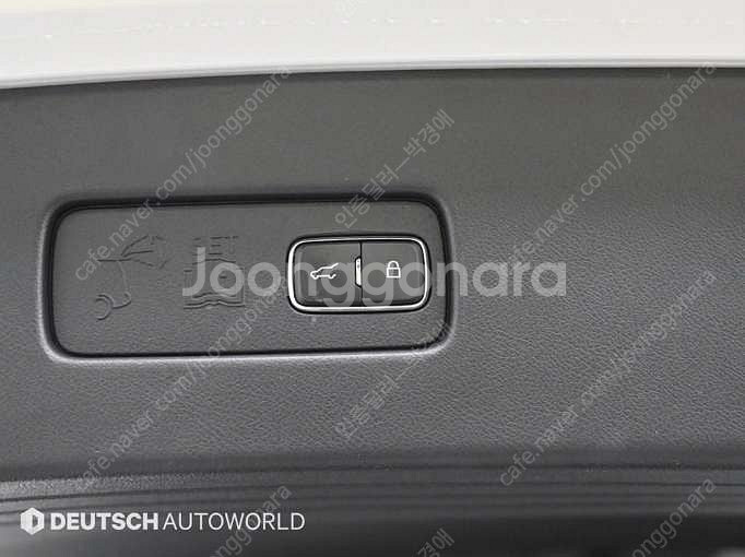 중고차 링컨 에비에이터(2세대) 3.0 V6 AWD 리...--9
