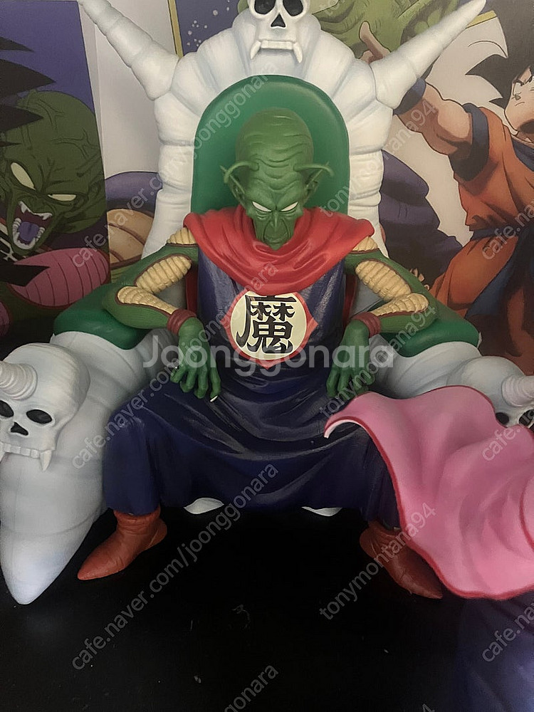 드래곤볼 제이복권--0