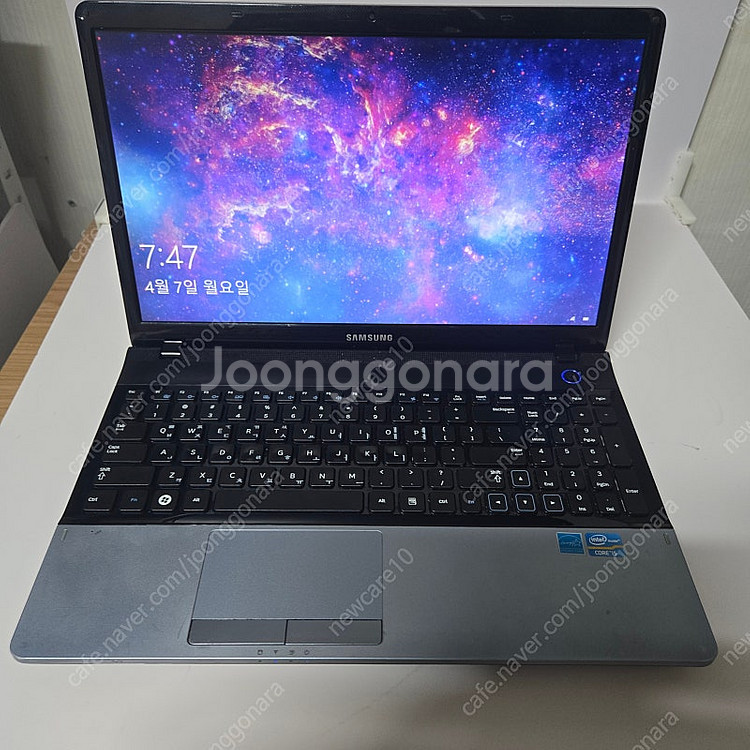 삼성 사무용 인강용 NP300E5C-A02US 노트북 ...--0