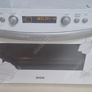 엘지 디오스 스마트오븐(MP927NKC) 판매합니다(전자레인지 기능만 고장)