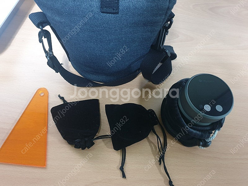 커피 색도계 dipper kn-201--0