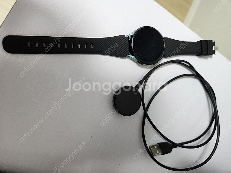 갤럭시 워치 4 44mm LTE 모델--0