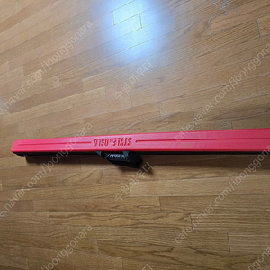 오슬로 블랙라벨 4255