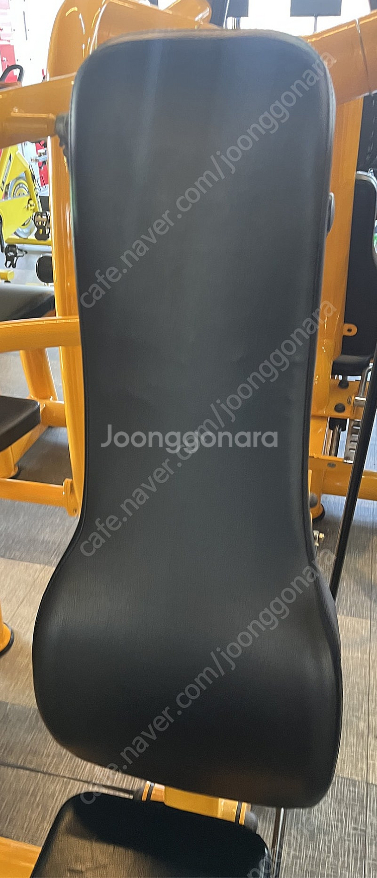 [중고] 미강 파워짐 POWER GYM 숄더프레스 SH...--4