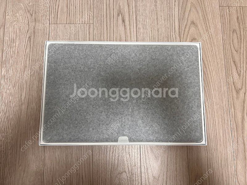 삼성 갤럭시탭 S10 울트라 1TB WIFI 실버--4
