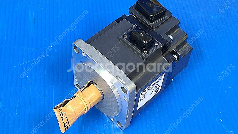 미쯔비시 서보 모터 HG-KR23 / HG-KR43 /...--4