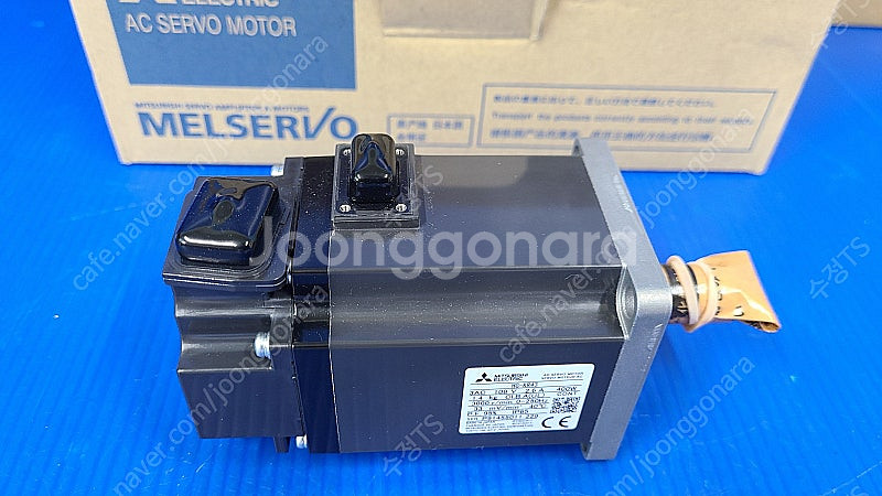 미쯔비시 서보 모터 HG-KR23 / HG-KR43 /...--9