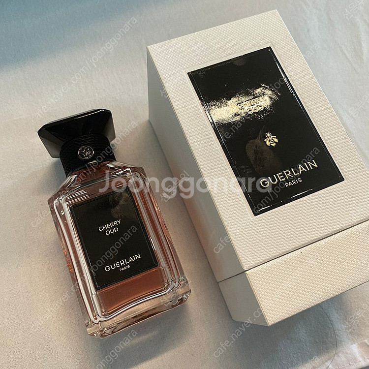 겔랑 라르 & 라 마티에르 체리오드 EDP 100ml ...--0