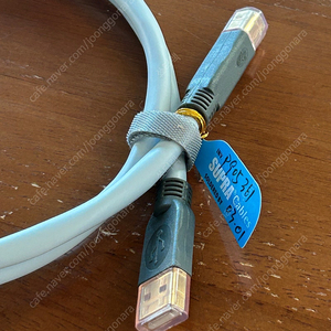 USB A to B 케이블 3종 일괄 판매합니다.