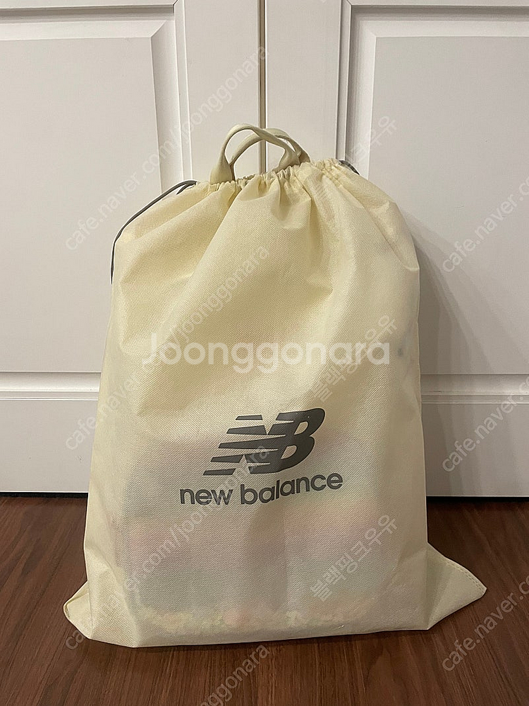 뉴발란스 책가방--3