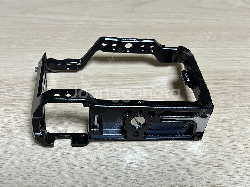 스몰리그smallrig 케이지 소니 a7c, a6300...--1