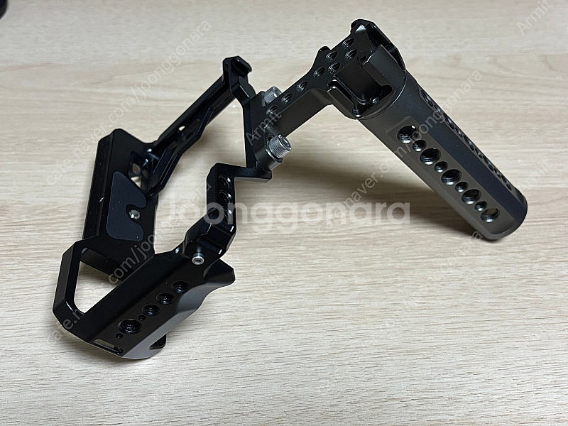 스몰리그smallrig 케이지 소니 a7c, a6300...--2