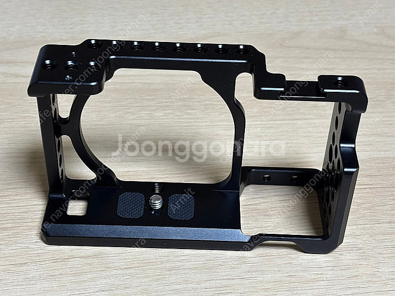 스몰리그smallrig 케이지 소니 a7c, a6300...--6