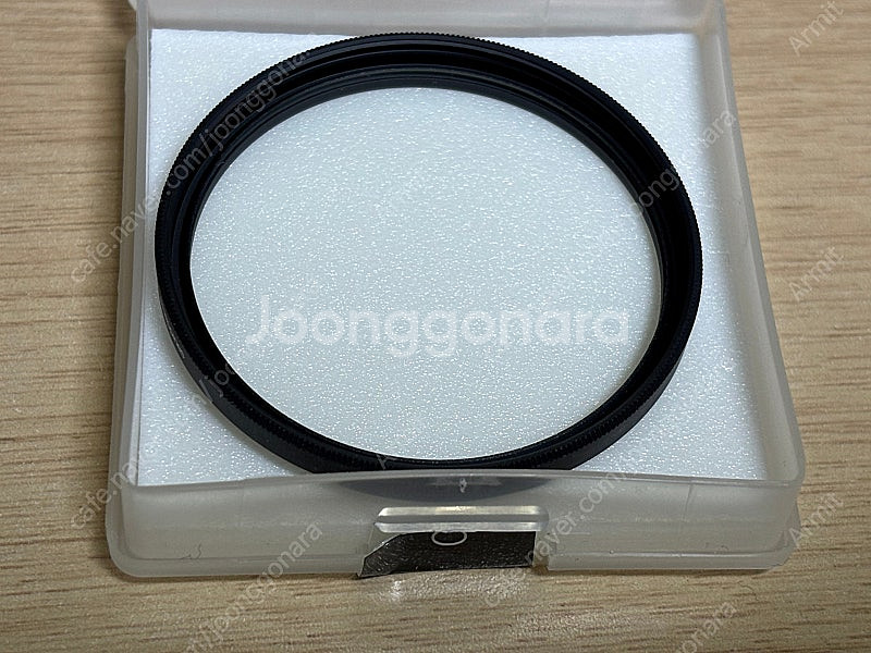 Bw b+w 슈나이더 렌즈 필터 49mm 2개일괄--2