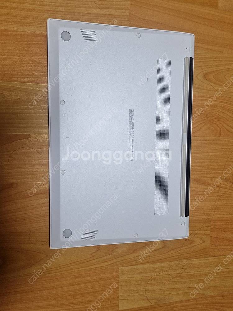 lg 그램 노트북 2023년식 17Z90Q-GA5HK--0