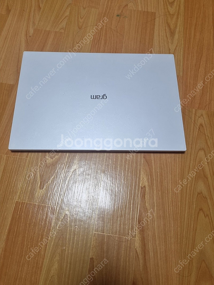 lg 그램 노트북 2023년식 17Z90Q-GA5HK--2