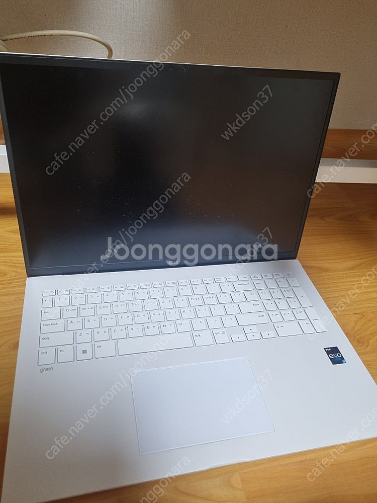 lg 그램 노트북 2023년식 17Z90Q-GA5HK--3