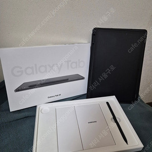 갤럭시탭 (갤탭) s9 128g WIFI 그라파이트색상
