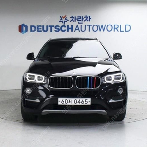 @16년식 X6(2세대) 30d xDrive 전국최저가격전액할부최대72개월저신용할부카드현금고품질
