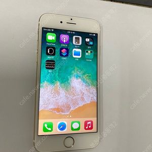 474877 아이폰6S 골드 액정SS급 16GB 무잔상 배터리성능100% 인스타 레트로감성카메라 추천 12만 부천