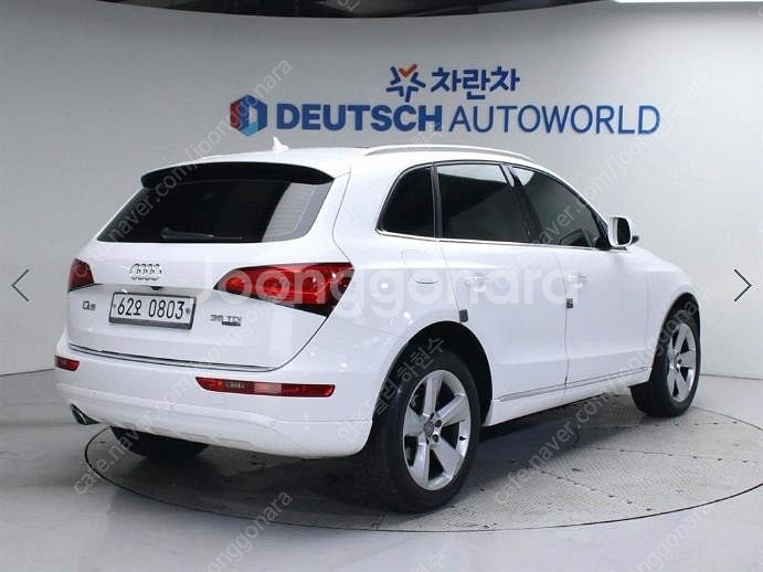 @16년식 Q5 35 TDI 콰트로 다이나믹 전국최저가...--3