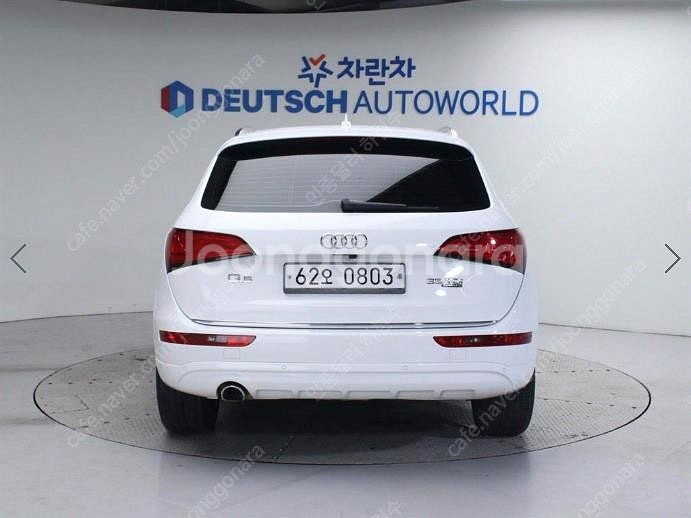 @16년식 Q5 35 TDI 콰트로 다이나믹 전국최저가...--4