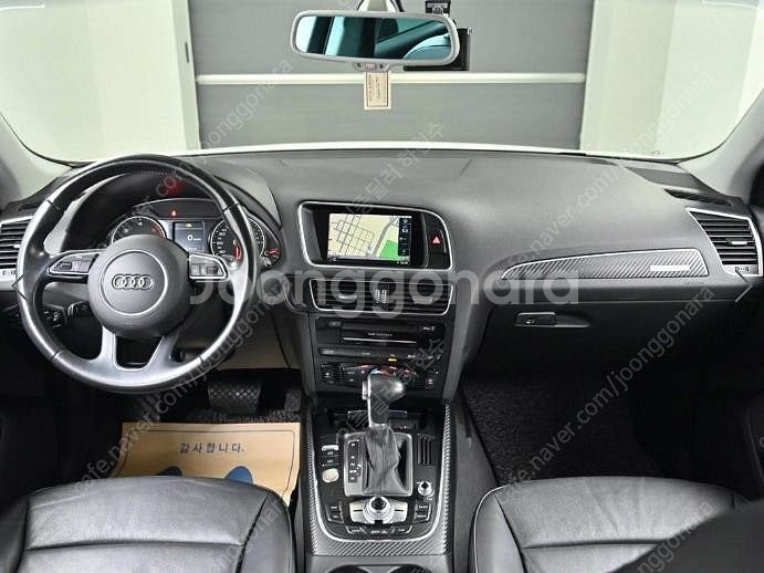 @16년식 Q5 35 TDI 콰트로 다이나믹 전국최저가...--7