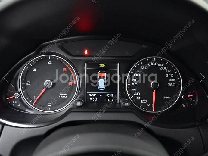 @16년식 Q5 35 TDI 콰트로 다이나믹 전국최저가...--8