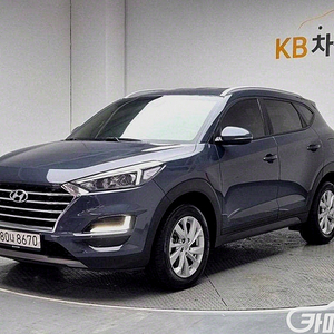 현대 [현대]올뉴투싼 1.6T 2WD 모던 (5인승) 2020 년 중고차 믿음,신뢰로 판매합니다