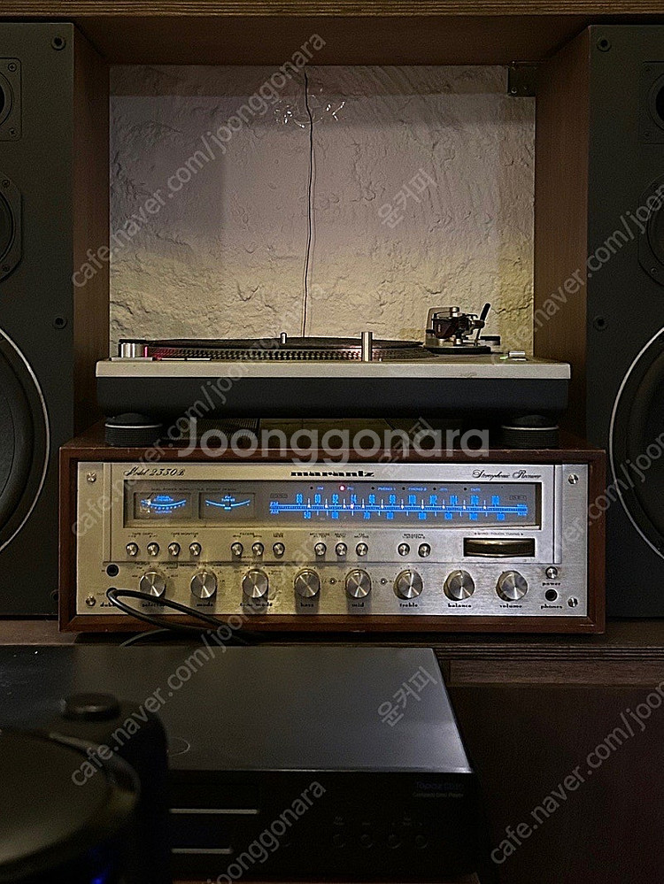 마란츠 2330bd 리시버--0