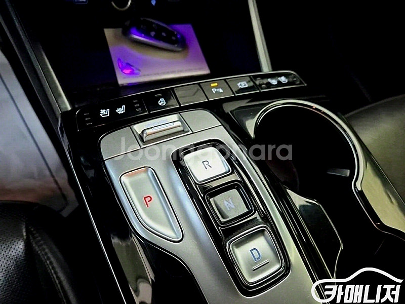 현대 [현대]투싼 하이브리드(NX4) 2WD 인스퍼레이...--3