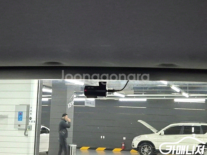 현대 [현대]투싼 하이브리드(NX4) 2WD 인스퍼레이...--6
