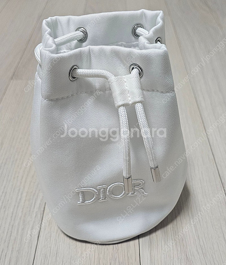 새상품 디올 뷰티 파우치 ( 프레스티지 , 복조리 )--0