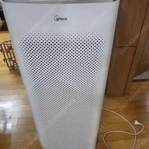 위닉스 공기청정기