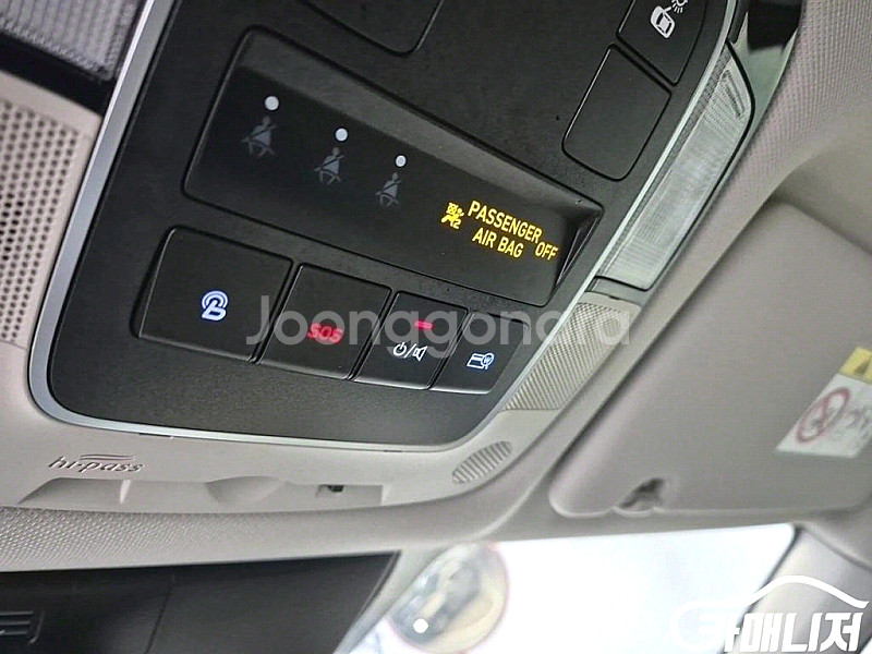 현대 [현대]투싼 하이브리드(NX4) 2WD 프리미엄 ...--7