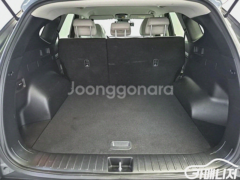 현대 [현대]투싼 하이브리드(NX4) 2WD 프리미엄 ...--9