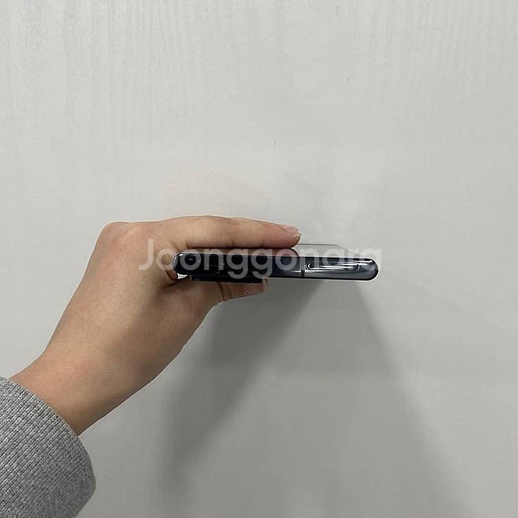 77617 갤럭시노트20울트라 블랙 256GB 부산 중...--4