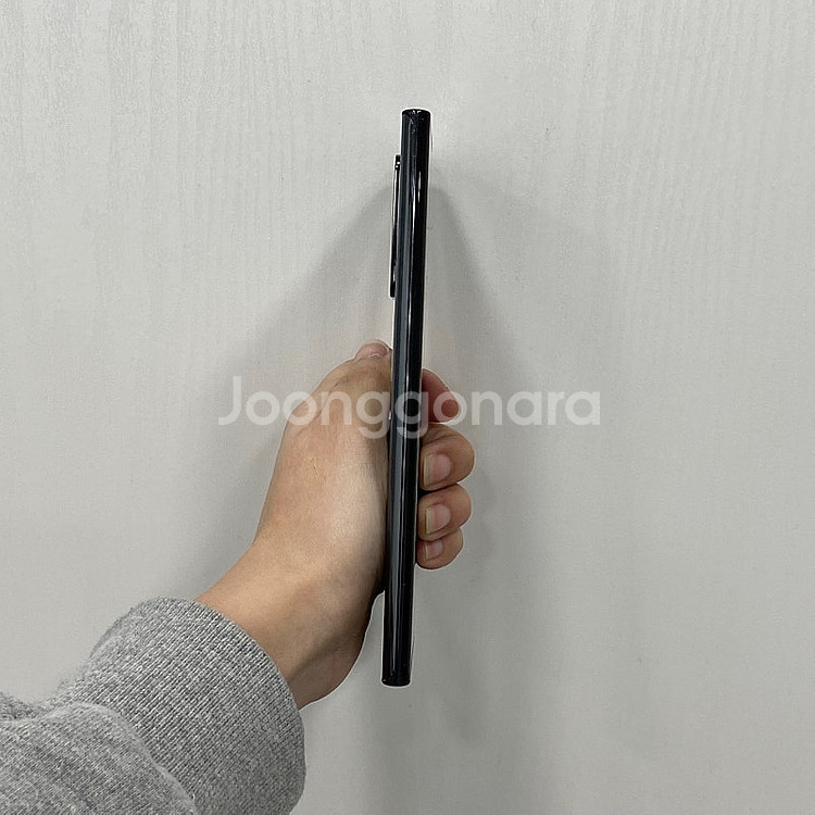77617 갤럭시노트20울트라 블랙 256GB 부산 중...--5