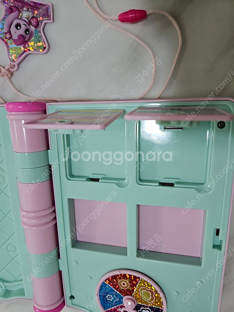 티니핑 팩트 티니핑장난감 다 포함(택배비포함)--6