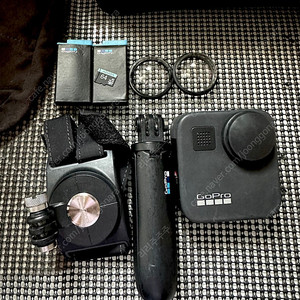 고프로맥스 360