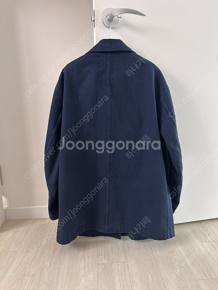 온앤온 프렌치 워크 자켓 NEWS5SJ218-35--2